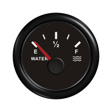 Tank meter 12/24 Volt