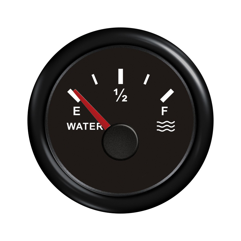 Tank meter 12/24 Volt
