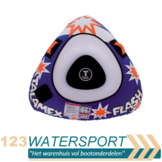 Talamex - Funtube 1 persoons - band voor achter boot