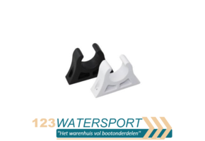 Bootshaak houder klem (Per 2 verpakt)