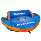 Talamex - Funtube 3 persoons - bank voor achter boot