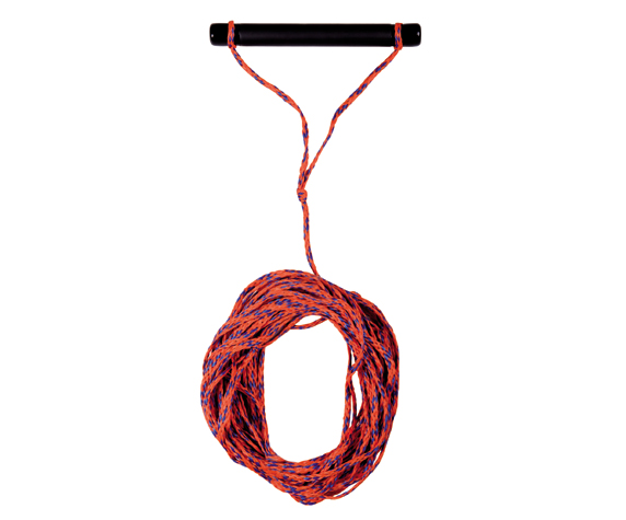 Talamex - Waterski treklijn