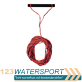 Talamex - Waterski treklijn