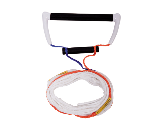 Talamex - Kneeboard treklijn