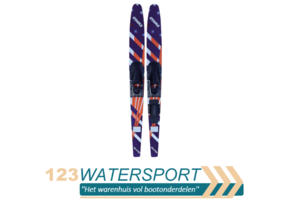 Talamex - Waterski's