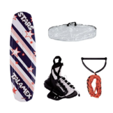 Talamex - Wakeboard stars