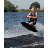 Talamex - Kneeboard arrow