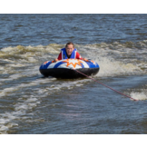 Talamex - Funtube 1 persoons - band voor achter boot