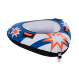 Talamex - Funtube 1 persoons - band voor achter boot