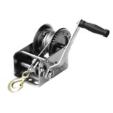 Lalizas - Handlier trailer - 636 kg