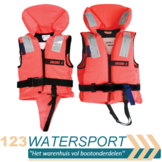 Reddingsvest voor kinderen met broekje  100 Newton