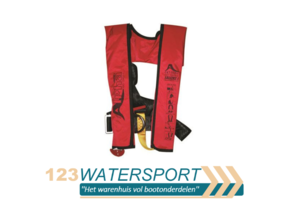 Automatisch reddingsvest - kinderen