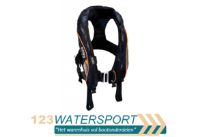 Kappa automatisch reddingsvest - 190N