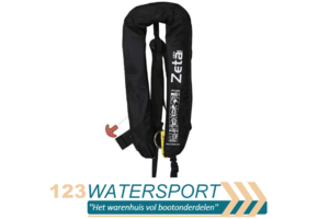 Zeta automatisch reddingsvest - 275N