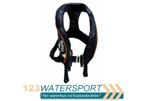 Lalizas - automatisch reddingsvest - 290N