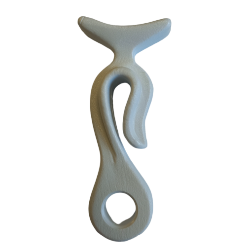 Fenderhouder relingdraad