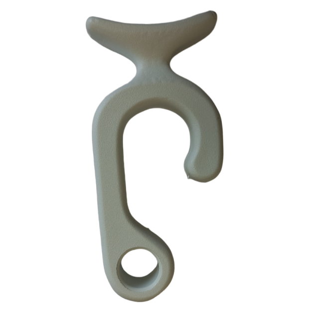 Fenderhouder reling 20<>22 mm