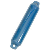 Fender langwerpig - Blauw