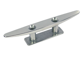 RVS boot kikkers 2 gats