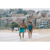 Restube - Active - Zwart