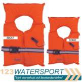 Zwemvest Solas '74