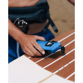 Restube - Extreme - Azuur Blauw