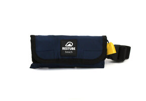 Restube - Beach - limited - donker blauw