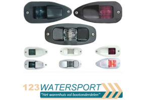 Eye inbouw navigatieverlichting