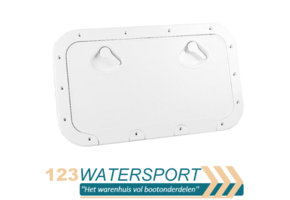 Classic inspectieluik 355x600 mm