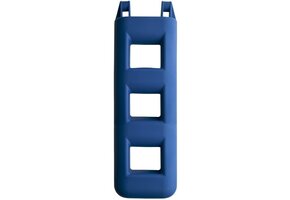 B-keus Talamex Trap fender van PVC