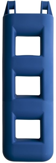 B-keus Talamex Trap fender van PVC