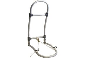 Zwemtrap voor opblaasboot