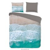 Dekbedovertrek Strand - microvezel