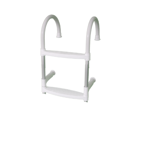 BREG - Zwemtrap - Aluminium - Diverse afmetingen