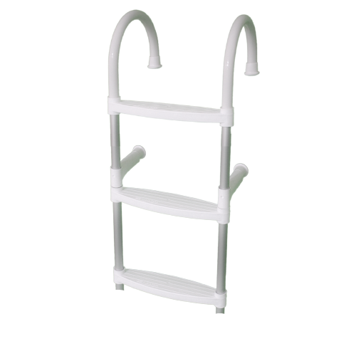 BREG - Zwemtrap - Aluminium - Diverse afmetingen