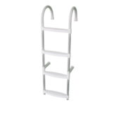 BREG - Zwemtrap - Aluminium - Diverse afmetingen