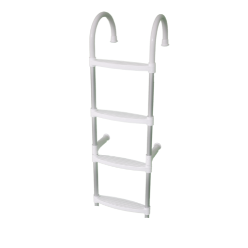 BREG - Zwemtrap - Aluminium - Diverse afmetingen