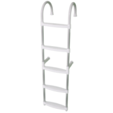 BREG - Zwemtrap - Aluminium - Diverse afmetingen