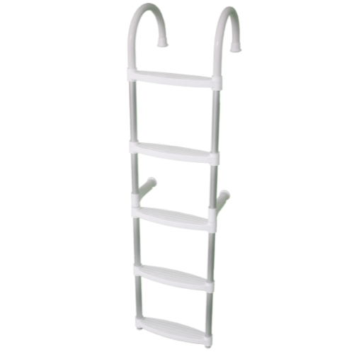 BREG - Zwemtrap - Aluminium - Diverse afmetingen