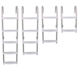 BREG - Zwemtrap - Aluminium - Diverse afmetingen