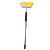 Bootshaak -3 in 1 - reinigingsset