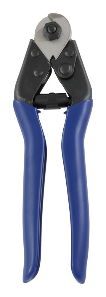Staalkabelknipper voor staalkabel tot 4mm