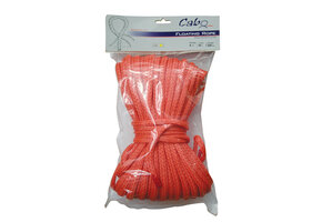 Drijvende reddingslijn 8mm x 30 meter