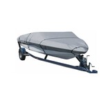 Bootzeil - Afdekzeil - Lengte 700 <> 780 cm - Breedte 400 cm
