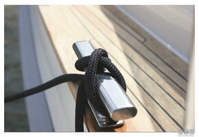 Roca kikkers - Gepolijst RVS