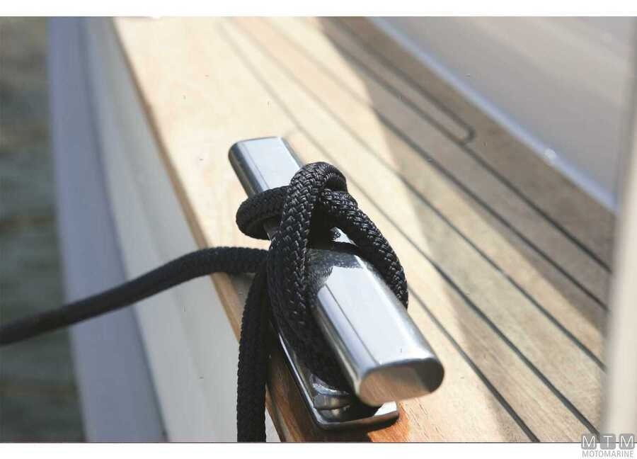 Roca kikkers - Gepolijst RVS