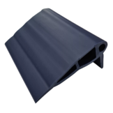 PVC Steigerprofiel 30mm (Per 2,3 en 4 meter)