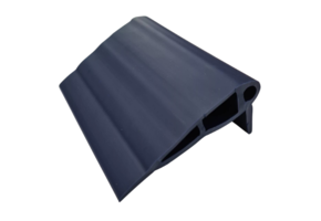 PVC Steigerprofiel 30mm (Per 4 meter)