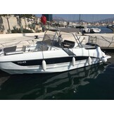 Ocean - Stootwillen U2 14x50 cm