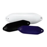 Ocean - Stootwillen U6 22x76 cm